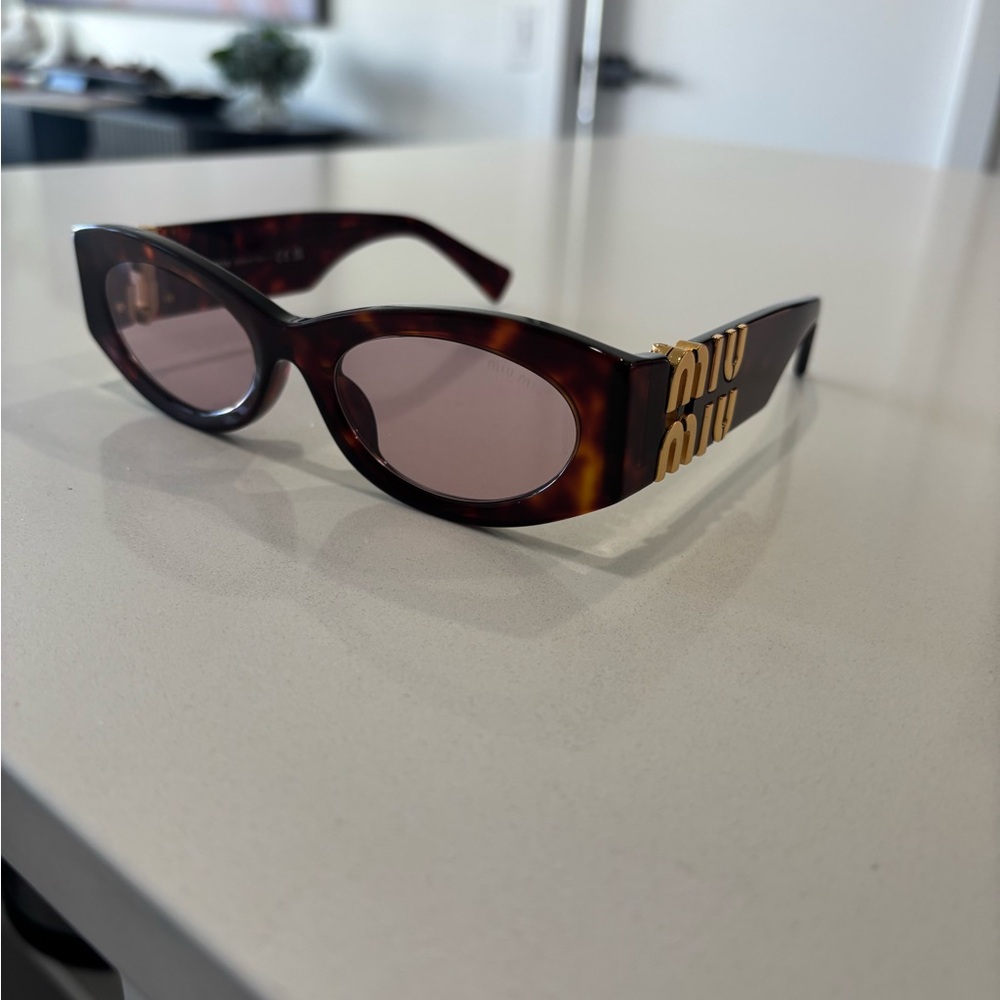 Miu Miu Sunglasses